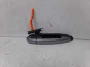 Türgriff hinten rechts aussen (Nebelscheinwerfer Nebelschlussleuchte Scheinwerferreinigungsanlage)