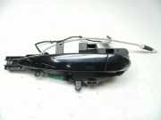 Türgriff hinten links BMW 1er-Reihe E81/E87 (Typ:E81/E87) 116i