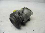 Klimakompressor (0,6(599ccm) 40KW Getriebe 6-Gang automatisiert)