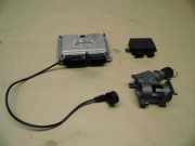 Zündschloss (ABS Ausstattungspaket Trendline Reifenfüllsystem Radiobedienteil abnehmbar)