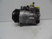 Klimakompressor A0022303111 (Klimaautomatik (Thermotronic) Standheizung Zierteile Wurzelnuss Designo)