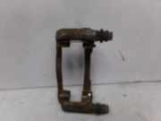 Bremssattelträger vorne rechts (Superverriegelung Aussenspiegel lackiert schwarz Frontscheibenwischer mit automatischer Fahrlichteinschaltung Ausstattung Stoff)