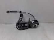 Türschloss vorne links elektrisch (Nebelscheinwerfer Licht-/Regensensor Frontscheibe heizbar)