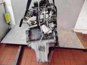Motor 2,0D OM640.940 (1992ccm CDI 80kw Autotronic stufenloses Automatikgetriebe)