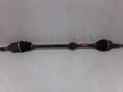 Antriebs/-Gelenkwelle rechts 1,2 (1.2(1198ccm) 59kW HR12DE HR12DE Getriebe 5-Gang)