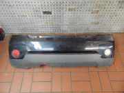 Stoßfänger hinten (Einparkhilfe Zentralverriegelung Lederausstattung)