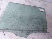 Türscheibe hinten links (2,0(1998ccm) 103kW EW10D EW10D Getriebe 5-Gang BE3R/BE4R/ML5T Antiblockiersystem)