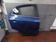 Tür hinten rechts (Regensensor Nebelscheinwerfer Aussenspiegel elektrisch anklappbar)