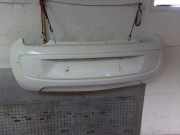 Stoßfänger hinten VW Up Lim. (Typ:AA/121) take up!