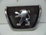 Emblem Motorhaube 1490016077 (2,2 Diesel(2179ccm) 94kW DW12TED4/4HW DW12TED4 Getriebe 6-Gang ML6CL)