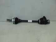 Antriebswelle vorne links (Frontspoiler Fahrer-/Beifahrerairbag Radvollblenden)