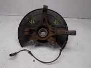 Achsschenkel vorn links 1,4 (Getriebe 6-Gang Automatik)