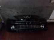 Stoßfänger vorne Peugeot 207 CC Cabrio (Typ:WB) 207 CC Filou