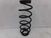 Schraubenfeder hinten rechts oder links (Klimaanlage Zentralverriegelung mit Fernbedienung Kopfstützen hinten)
