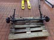Hinterachse 1,0 Suzuki Alto (Typ:EF) 3-TUERIG