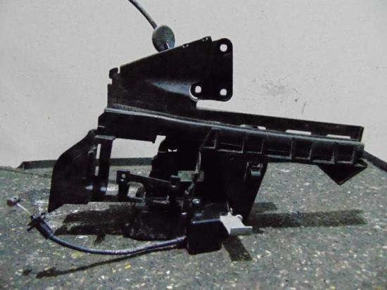 Türschloss hinten rechts 4M5A-A26412-BE Ford Focus II Turnier und Stufenheck (Typ:DA3) Focus Style Bild Türschloss hinten rechts 4M5A-A26412-BE Ford Focus II Turnier und Stufenheck (Typ:DA3) Focus Style