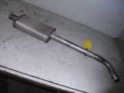 Auspuff mitte 1,1 (1,1(1108ccm) 40KW 176B2.000)