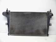 Ladeluftkühler (2,0(1985ccm) 110kW B205E B205E Getriebe 5-Gang)