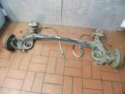 Hinterachse (1,2(1242ccm) 48kW 199 A4.000 Getriebe 5-Gang 3-türig)