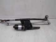 Wischermotor mit Wischergestänge (Schiebetür links verglast Schiebetür rechts verglast Klimaanlage)