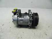 Klimakompressor (1,4 Diesel(1399ccm) 50KW F6JA F6JA Getriebe 5-Gang)