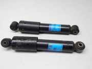 Satz Stoßdämpfer hinten SACHS Fiat / Lancia Punto Lim./Cabriolet (Typ:176) 75 ELX