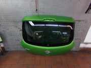 Heckklappe Opel Corsa D Lim. (Typ:S-D)