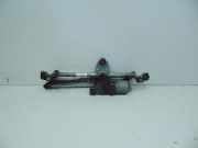 Wischermotor vorne mit Wischergestänge 6R1955119A (6 Lautsprecher Sitze vorn heizbar Sitz rechts höhenverstellbar)