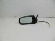 Aussenspiegel links elektrisch (Traktionskontrollsystem Scheinwerferreinigungsanlage)