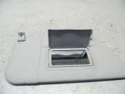 Sonnenblende rechts Peugeot 1007 (Typ:) 1007 Premium