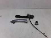 Türgriff vorne rechts aussen (Klimaanlage Stoffpolsterung Nebelscheinwerfer)