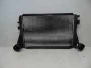 Ladeluftkühler 1K0145803 (Lordosenstütze Sitze vorn heizbar Beifahrersitz höhenverstellbar Fensterheber v+h elektrisch Diebstahlalarmanlage)