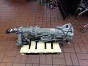 Getriebe 2,4 Automatik 21000 78K10 (Klimaautomatik Verglasung grün getönt Radio mit CD)