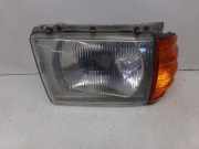 Scheinwerfer rechts (3,5(200PS) 147KW Heckspoiler Bremsanlage ATE)