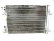 Kondensator Klimaanlage 13377762 (1,4(1364ccm) 103kW A14NET A14NET Getriebe 5-Gang F17 5-türig Sport Tourer Klimaanlage)