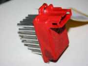 Widerstand Heizungsgebläse (Klimatronic)