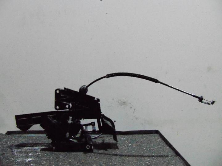 Türschloss hinten rechts 4M5A-A26412-BE Ford Focus II Turnier und Stufenheck (Typ:DA3) Focus Style