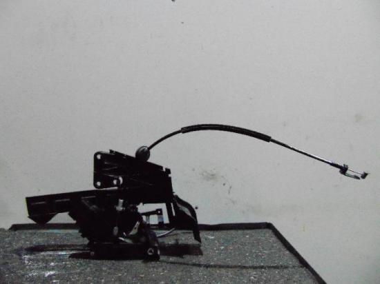 Türschloss hinten rechts 4M5A-A26412-BE Ford Focus II Turnier und Stufenheck (Typ:DA3) Focus Style Bild Türschloss hinten rechts 4M5A-A26412-BE Ford Focus II Turnier und Stufenheck (Typ:DA3) Focus Style