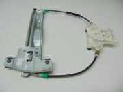 Fensterheber hinten rechts 9644893680 Peugeot 407 Lim./Break (Typ:6D/6E) 407