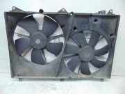 Lüfter Doppellüfter Suzuki Grand Vitara Lim. (Typ:JB416/419/420)