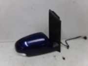 Aussenspiegel elektrisch mit Blinker (Komfortsitze Lordosenstütze Sitze vorn heizbar)