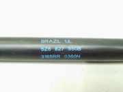 Gasdruckfeder Heckklappe 5Z6827550B (Servolenkung elektrohydraulisch TRW Lenksäule höhenverstellbar Getriebe 5-Gang)