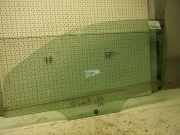 Türscheibe vorn links (3-türig)