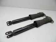 Satz Stoßdämpfer hinten (1,4(1396ccm) 66kW G4FA G4FA Getriebe 5-Gang 5-türig (Limusine))