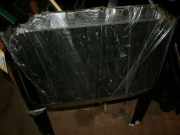 Schiebedach (Glasschiebe-/Ausstelldach elektrisch ROCKWELL-GOLDE 1,4i(1390ccm) 55KW AXP Getriebe 5-Gang Klimaanlage)