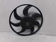 Elektrolüfter (Leuchtweitenregulierung Rückenlehne hinten geteilt Frontscheibe wärmeisolierend)