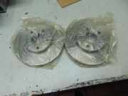 Satz Bremsscheibe vorn 278x25 (Aussenspiegel elektrisch / heizbar mit Blinker Nebelscheinwerfer Anhängerkupplung mit abnehmbarem Kugelkopf 1,8 (1796ccm) 92kW QQDA QQDA Winterreifen Sitzheizung vorn Klimaanlage Fensterheber v+h elektrisch)