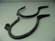 Heckklappenscharnier links und rechts Mercedes-Benz CLK 200-CLK 55 AMG Coupè/Cabrio (Typ