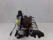 Turbolader (Deaktivierung für Beifahrerairbag Seitenairbag hinten Freisprecheinrichtung für Handy)