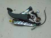 Feststellbremse Mercedes-Benz C-Klasse Limo (Typ:204) C 180 Kompressor